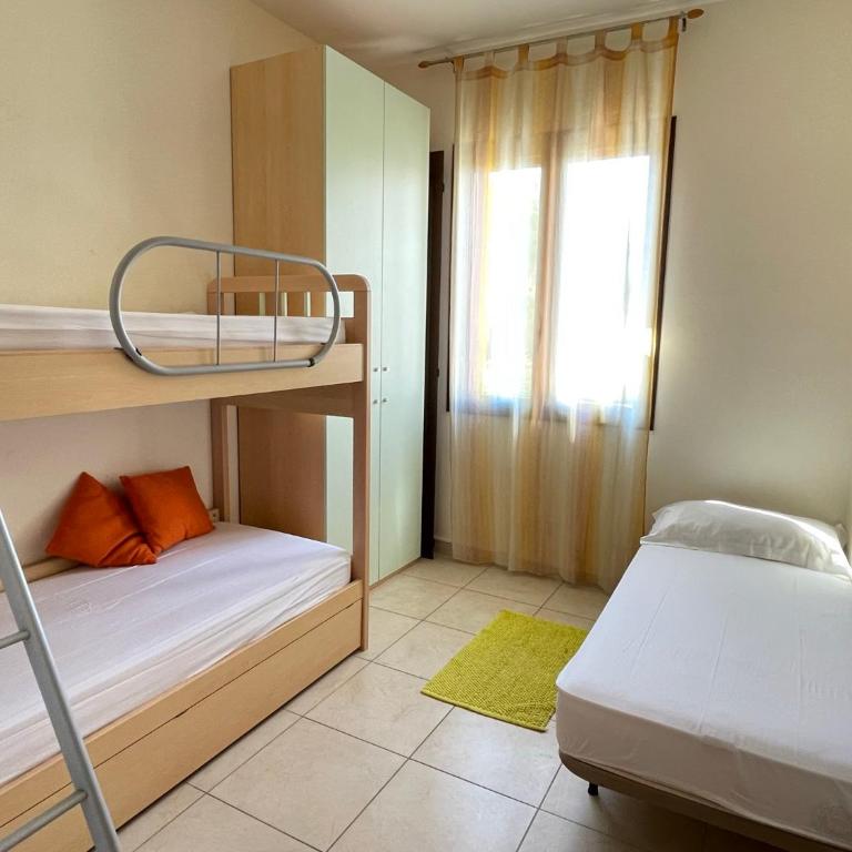 Gallipolitravel Residence Baia Verde - Vacation Home - 6