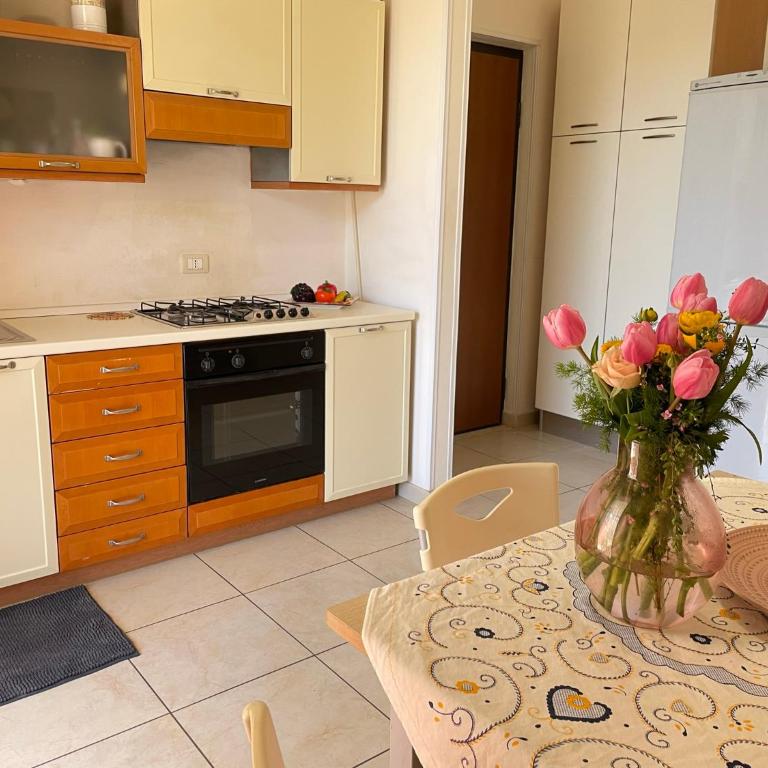Gallipolitravel Residence Baia Verde - Vacation Home - 3