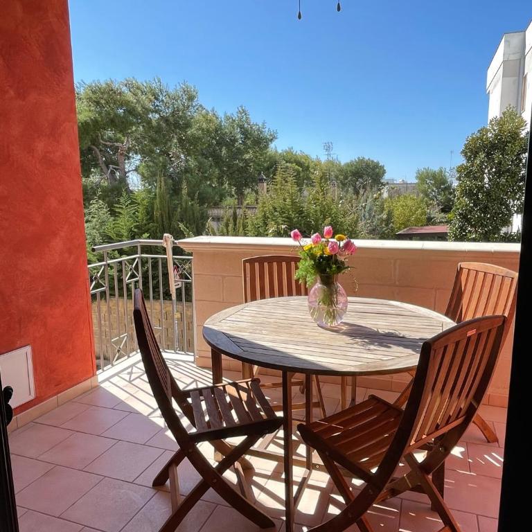 Gallipolitravel Residence Baia Verde - Vacation Home - 4
