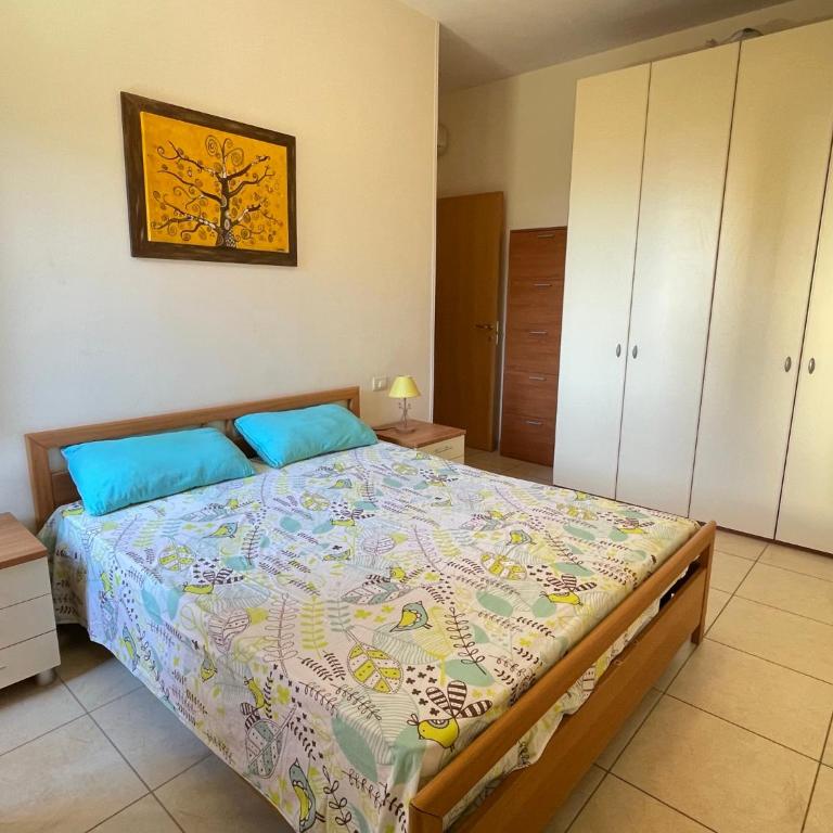 Gallipolitravel Residence Baia Verde - Vacation Home - 2