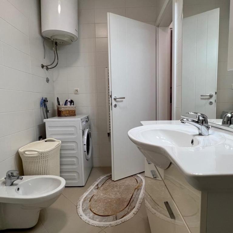 apartman nejra - Apartman - 21