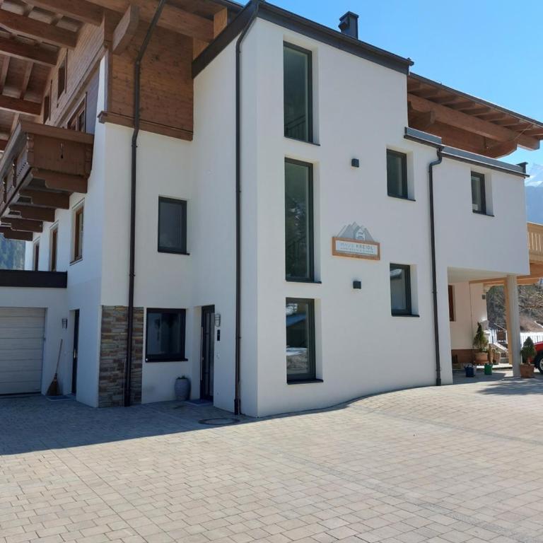 Haus Kreidl - Standard Double Room - 4