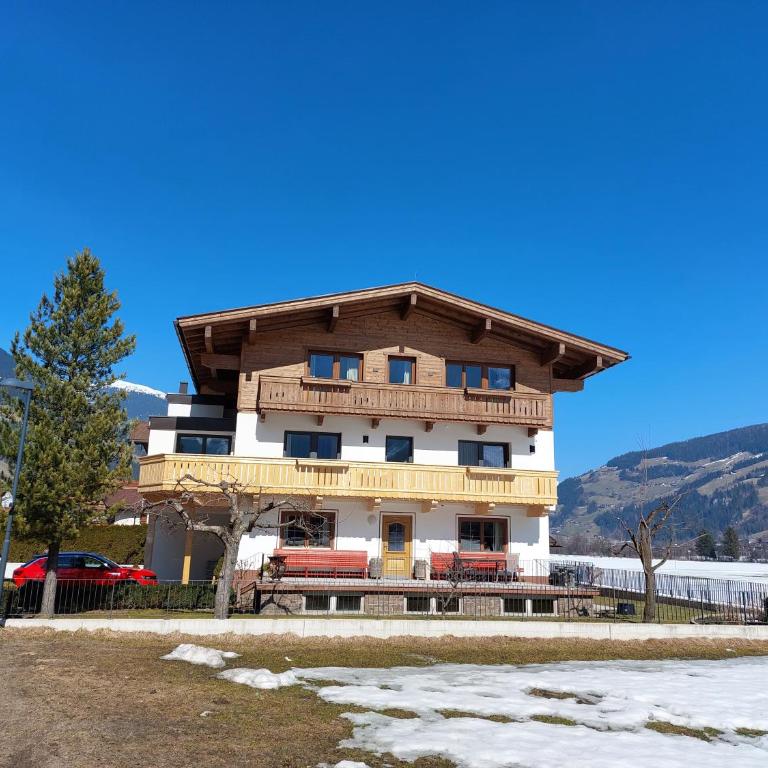 Haus Kreidl - Standard Double Room - 5