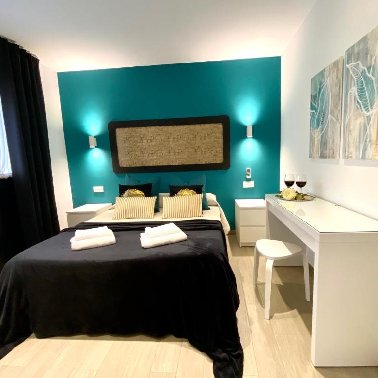 Hostal Alisol Boutique San Pedro - Habitación Doble Deluxe - 2