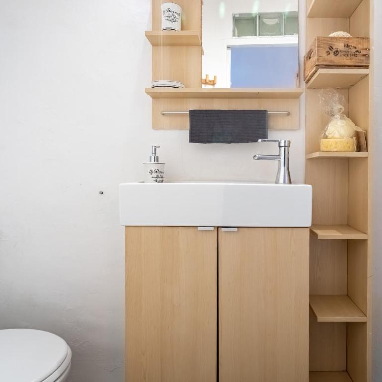 Pladicarno - Appartement 2 Chambres - 7