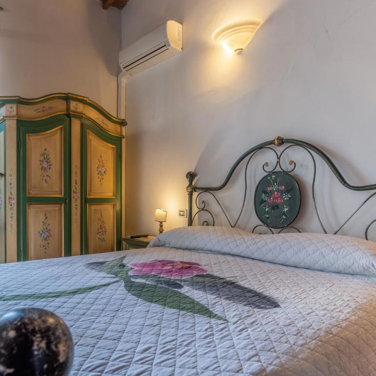 Firenze Rentals Mini Suite Corso - Monolocale - 2