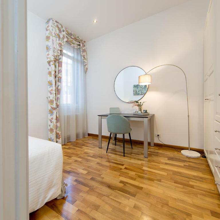 Suite Veronica & Maison Laguna - Appartamento con 2 Camere da Letto - 14
