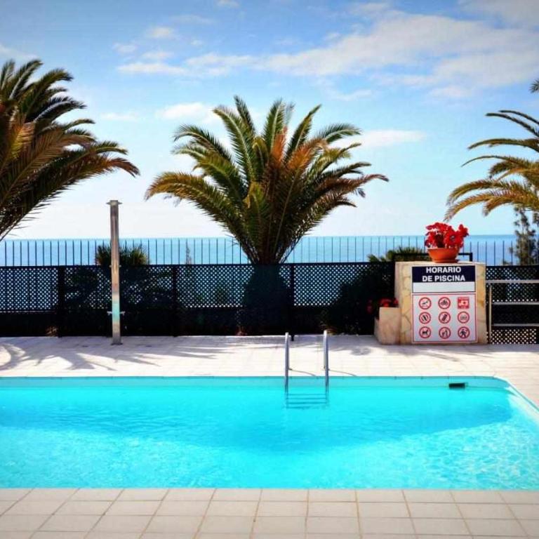 Los Arpones 5 - Apartamento con vistas a la piscina - 62