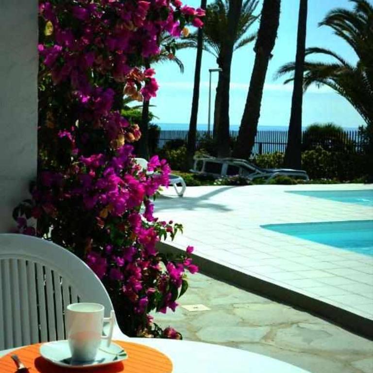 Los Arpones 5 - Apartamento con vistas a la piscina - 61