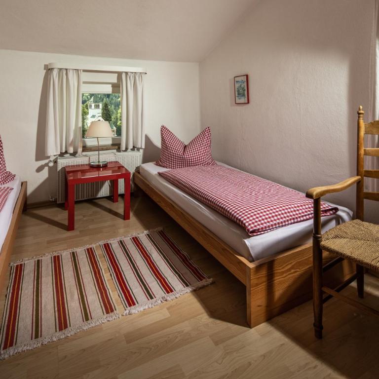 Villa Aldefeld - Ferienhaus - 9