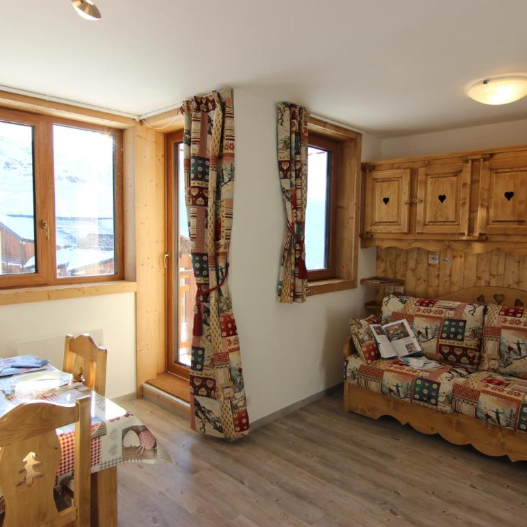Joker Appartements VTI - Monolocale (4 Adulti) - 1
