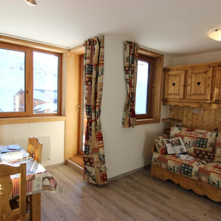 Joker Appartements VTI - Monolocale (4 Adulti) - 3