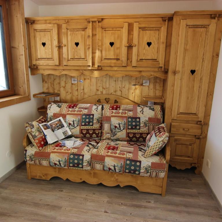 Joker Appartements VTI - Monolocale (4 Adulti) - 4