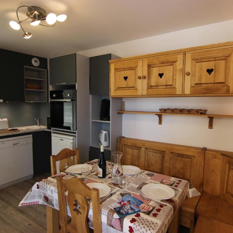 Joker Appartements VTI - Monolocale (4 Adulti) - 5