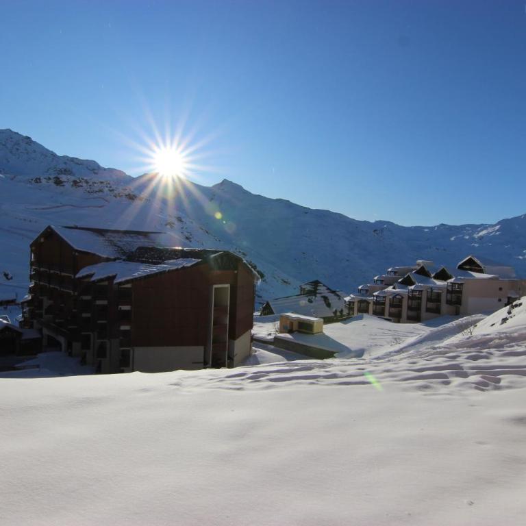 Joker Appartements VTI - Monolocale (4 Adulti) - 7