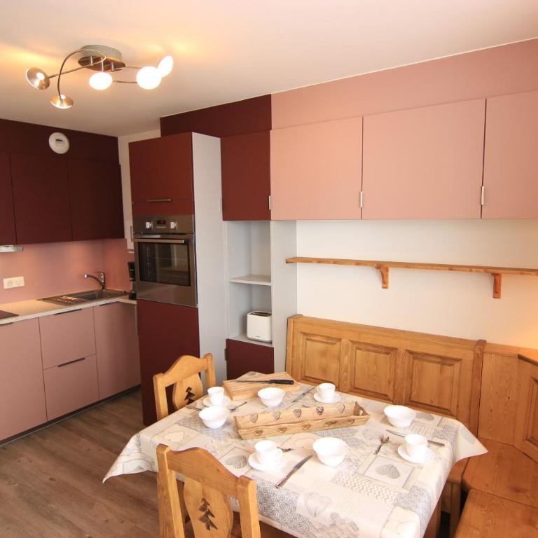 Joker Appartements VTI - Monolocale (4 Adulti) - 2