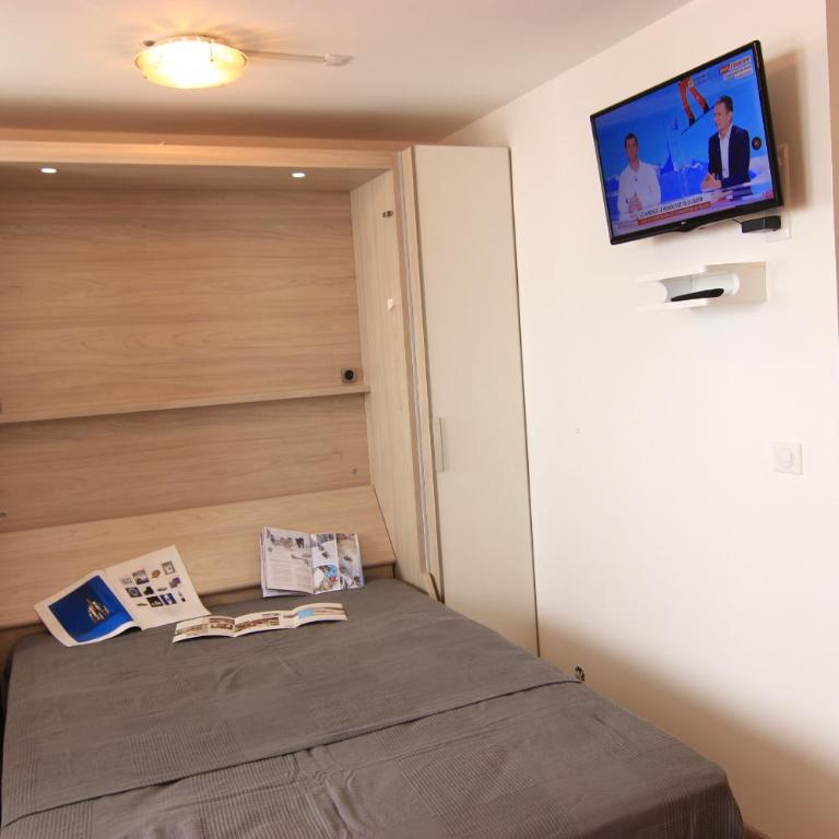 Joker Appartements VTI - Monolocale (4 Adulti) - 3