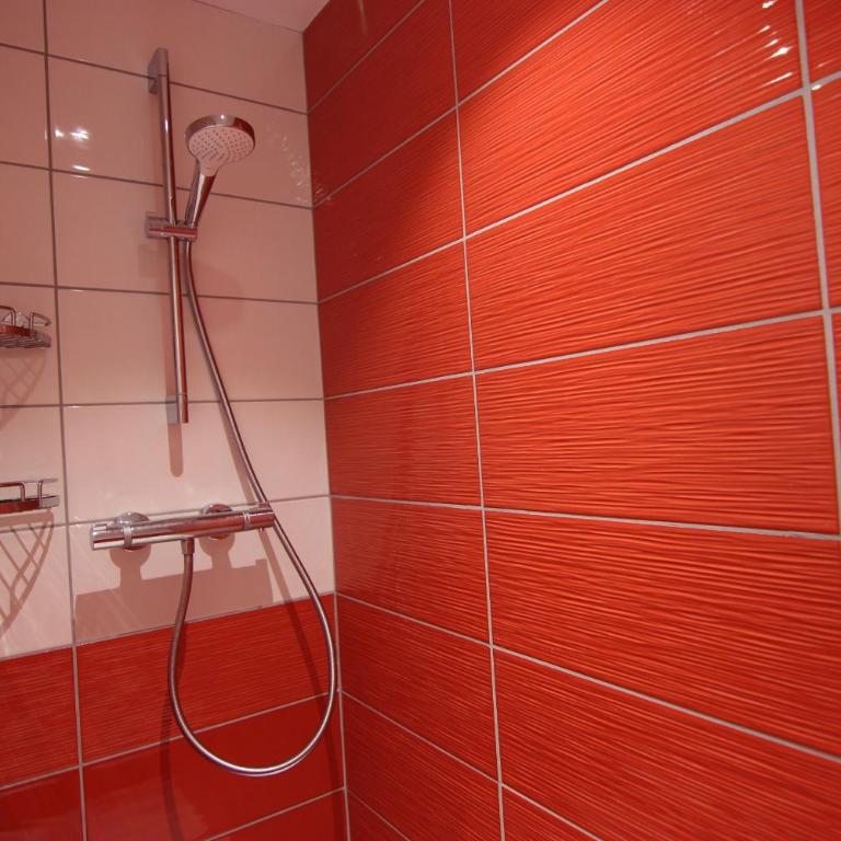 Joker Appartements VTI - Monolocale (4 Adulti) - 4