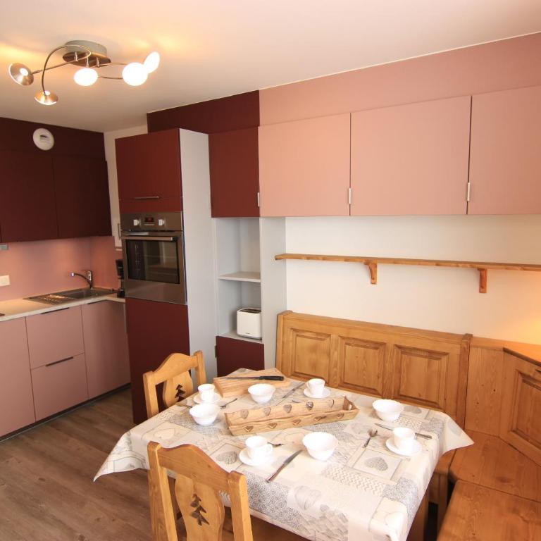 Joker Appartements VTI - Monolocale (4 Adulti) - 5