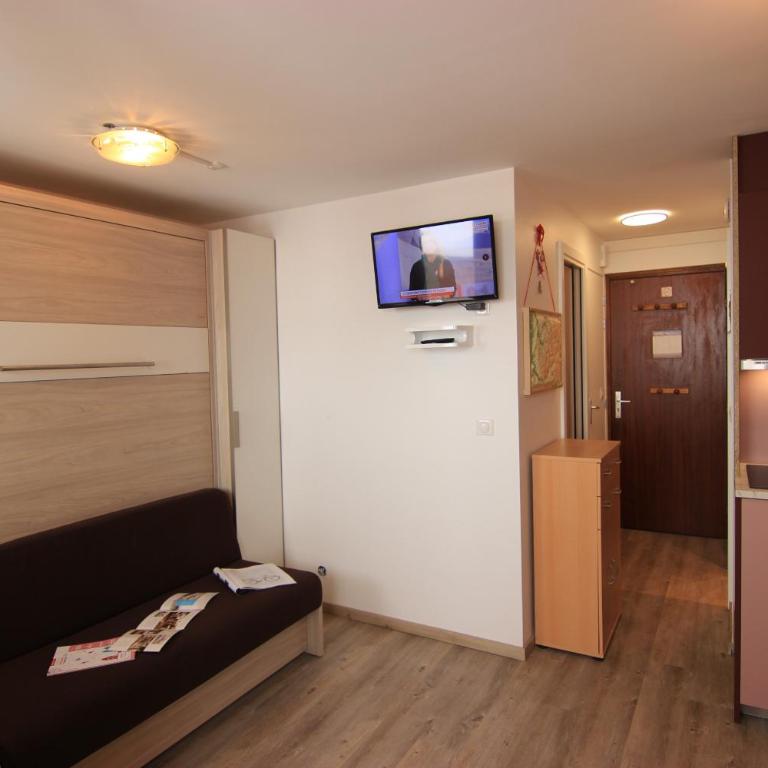 Joker Appartements VTI - Monolocale (4 Adulti) - 7