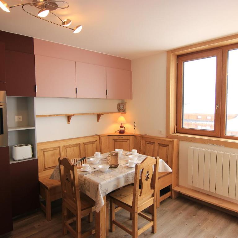 Joker Appartements VTI - Monolocale (4 Adulti) - 8