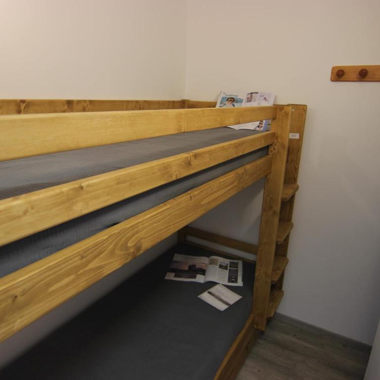 Joker Appartements VTI - Monolocale (4 Adulti) - 9