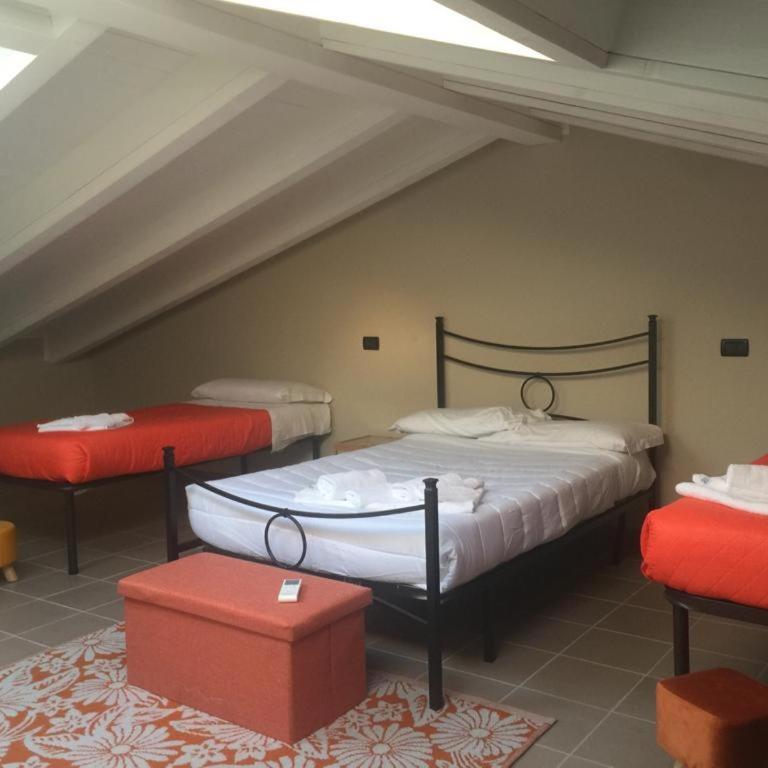 Residenza Oleandro - Appartamento con 2 Camere da Letto - 27
