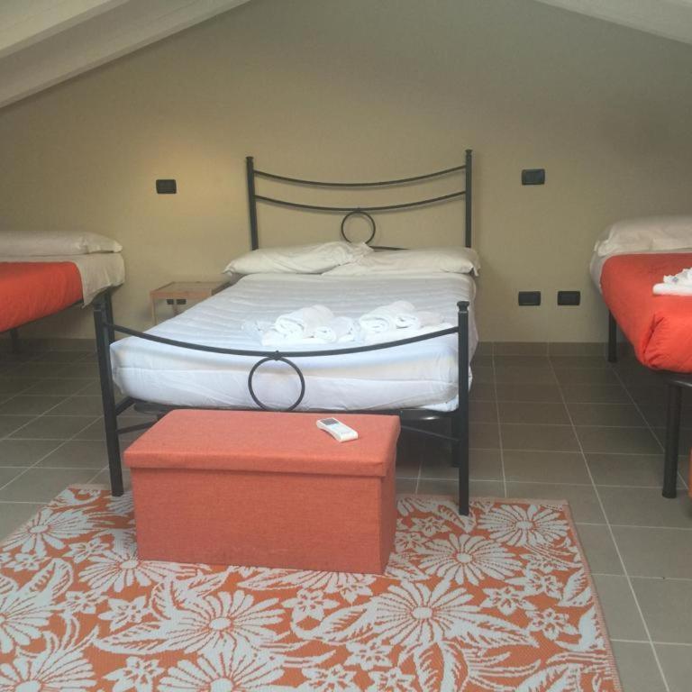 Residenza Oleandro - Appartamento con 2 Camere da Letto - 28