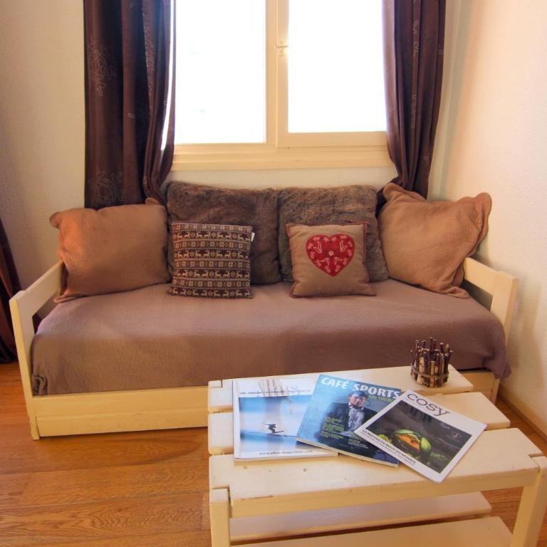 Joker Appartements VTI - Appartamento (4 Adulti) - 5