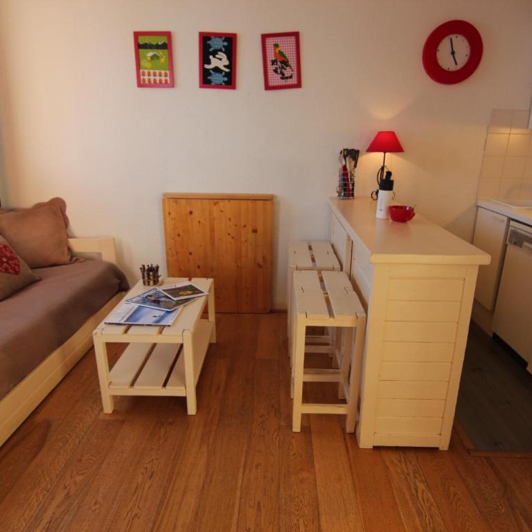 Joker Appartements VTI - Appartamento (4 Adulti) - 6