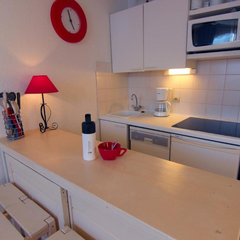 Joker Appartements VTI - Appartamento (4 Adulti) - 7