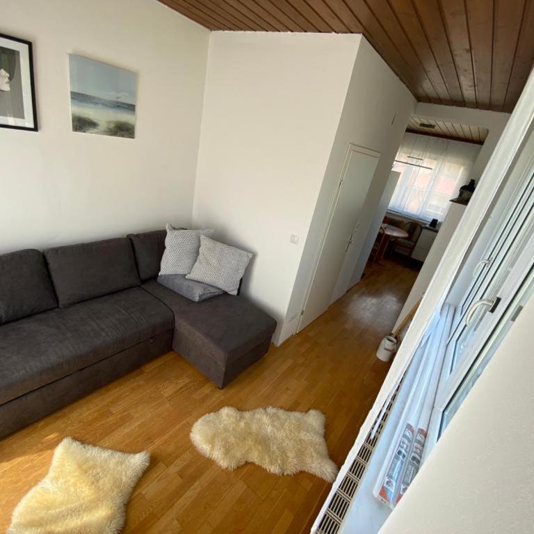 Appartements Gabat Nähe Red Bull Ring - Apartment - 1