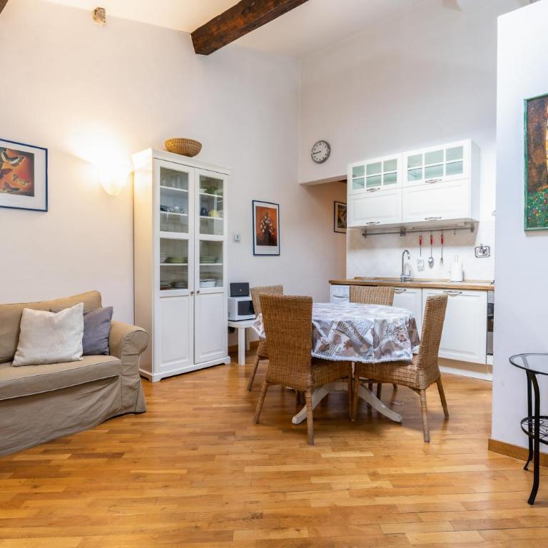 Firenze Rentals Guelfa Suite - Maisonnette - 2