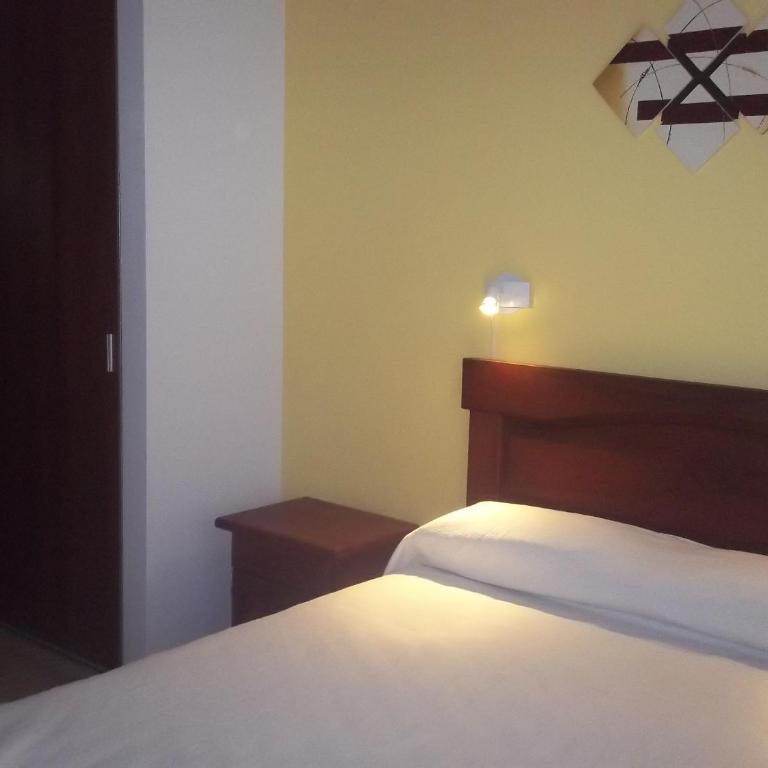 Córdoba departamento céntrico - One-Bedroom Apartment - 11