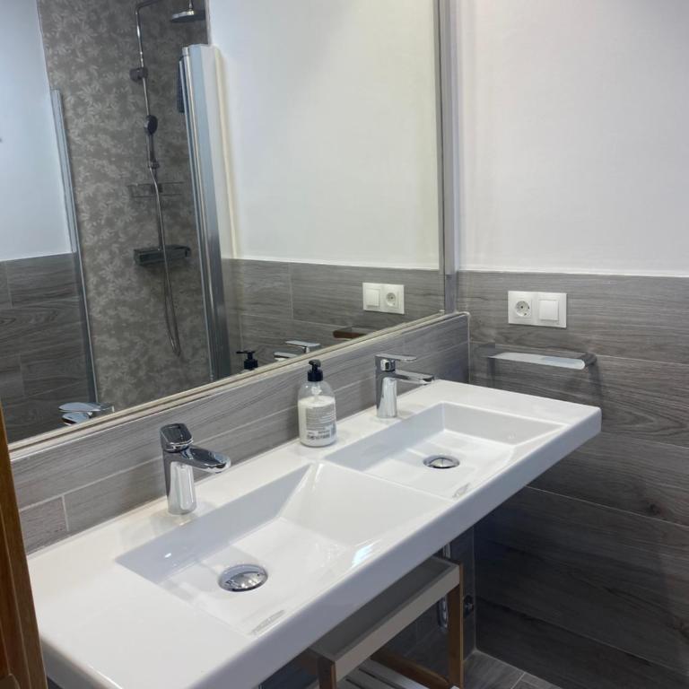 See The Sea - Mirando al Mar & APLUS Apartamentos - Penthouse Apartment - 14