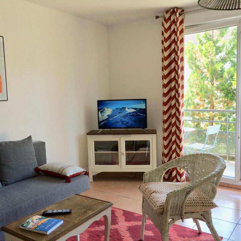 Helvétia - Appartement 1 Chambre - 3
