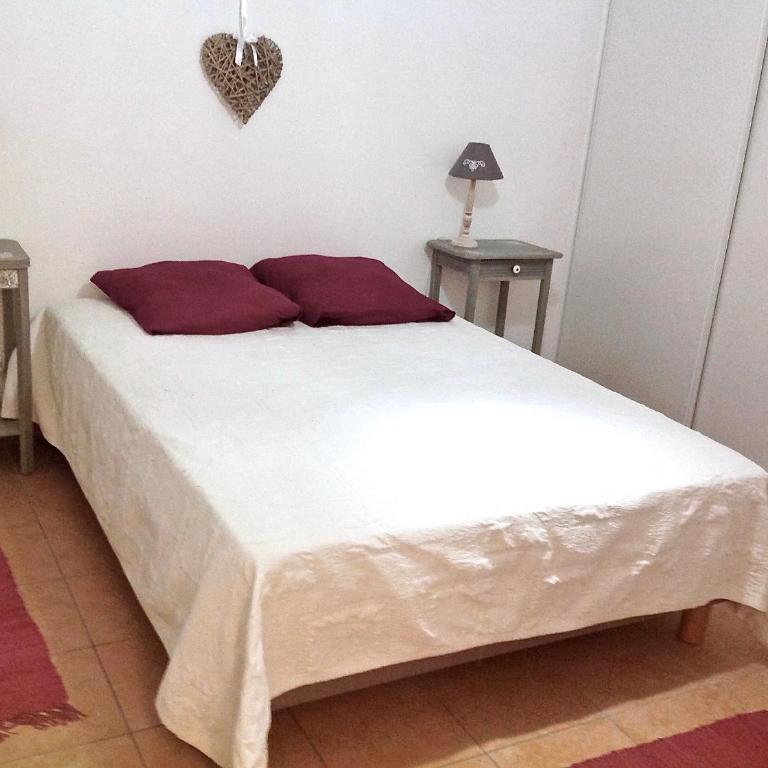 Helvétia - Appartement 1 Chambre - 6