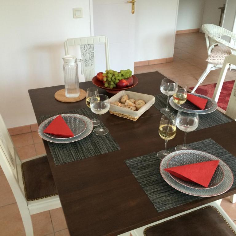 Helvétia - Appartement 1 Chambre - 7