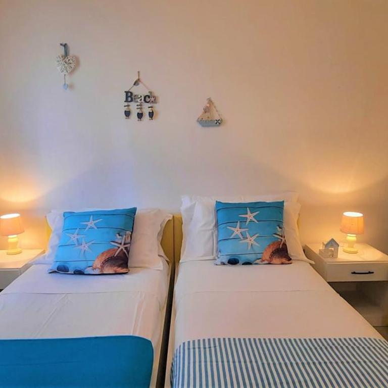 Apartment Malta - Appartamento con 1 Camera da Letto e Balcone - 8