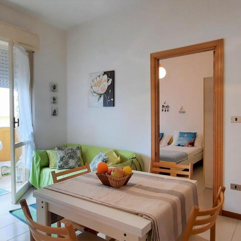 Apartment Malta - Appartamento con 1 Camera da Letto e Balcone - 4
