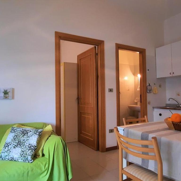 Apartment Malta - Appartamento con 1 Camera da Letto e Balcone - 19