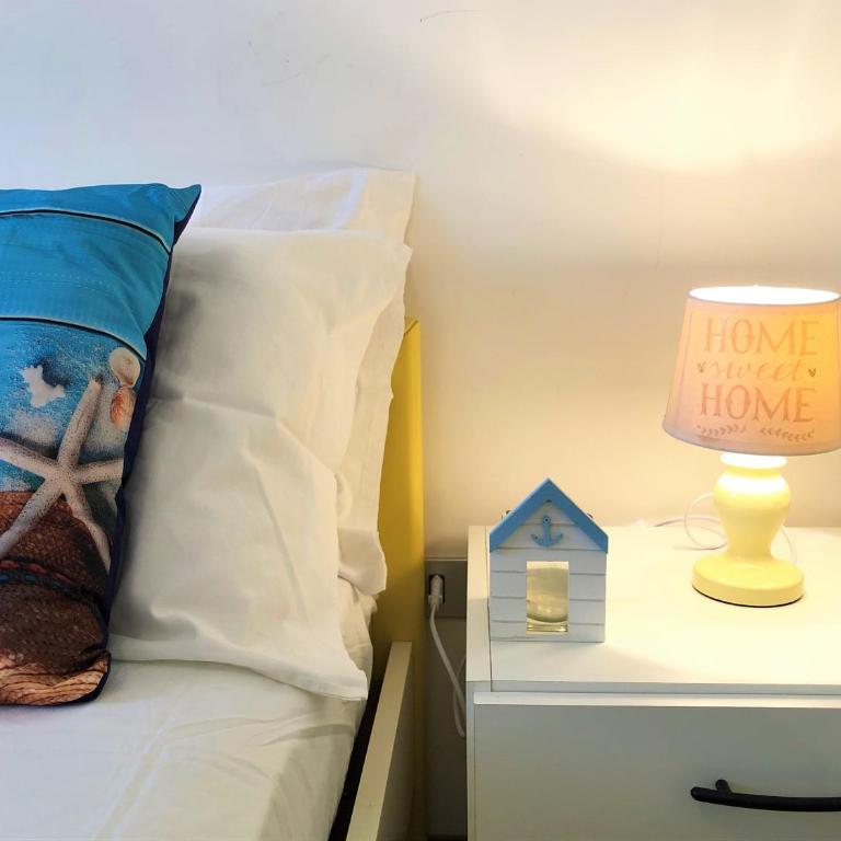 Apartment Malta - Appartamento con 1 Camera da Letto e Balcone - 1