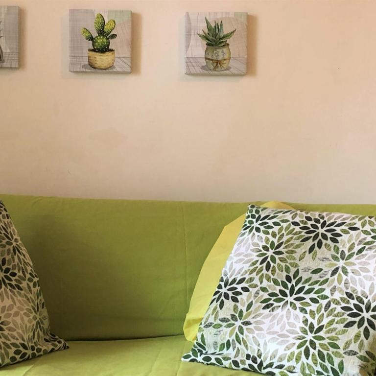 Apartment Malta - Appartamento con 1 Camera da Letto e Balcone - 21