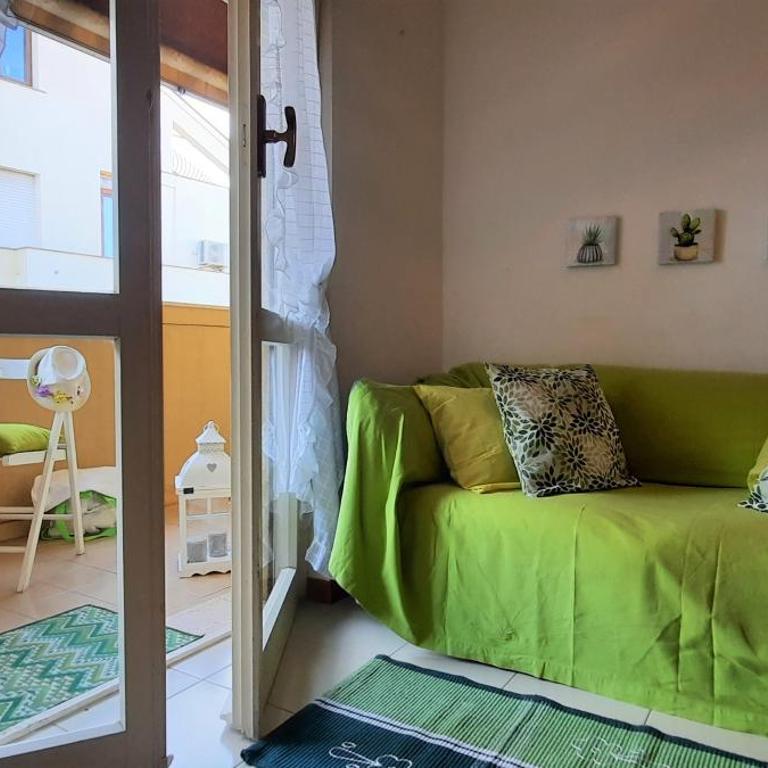 Apartment Malta - Appartamento con 1 Camera da Letto e Balcone - 20