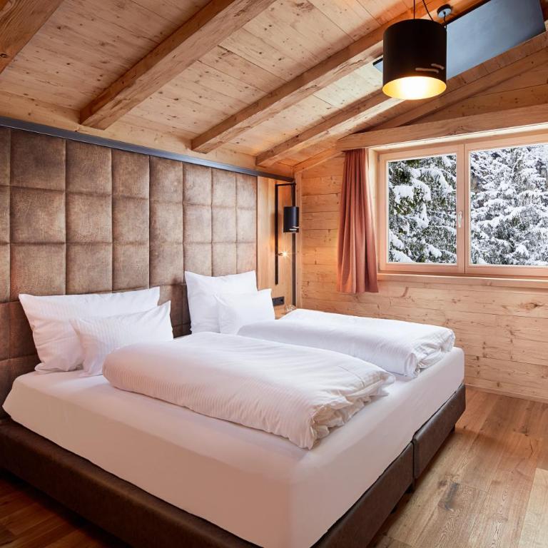 Zugspitz Lodge - Chalet con 2 Camere da Letto - 3