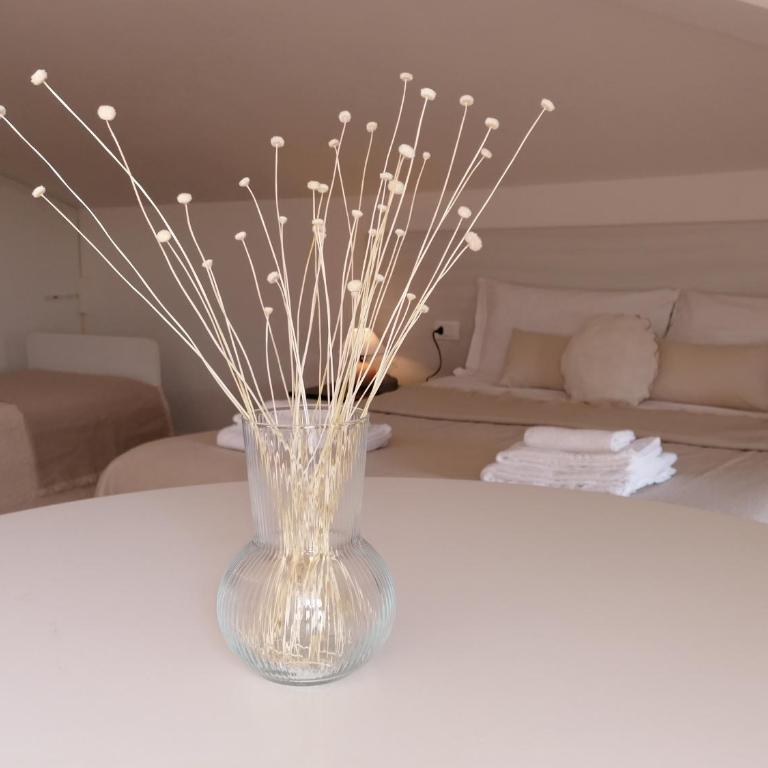 Bed da Anna - Monolocale con Terrazza - 1