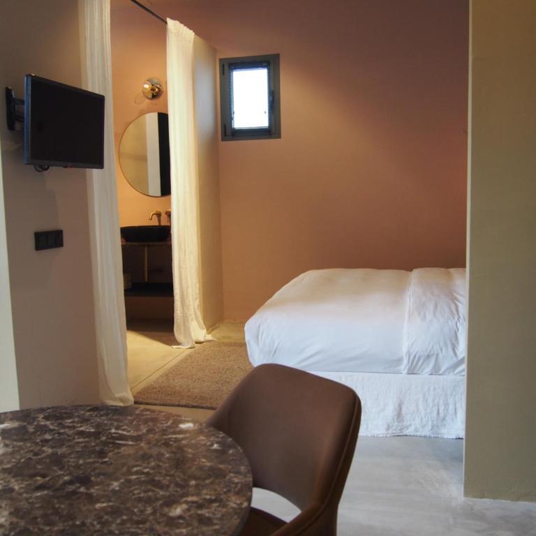 SUITES 9 MALAGA, three unique suites with private plunge pool - Suite de 1 dormitorio - 13
