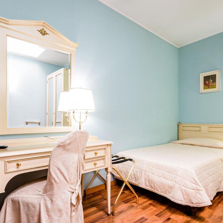 Hotel Lucrezia Borgia - Camera Singola Deluxe - 2