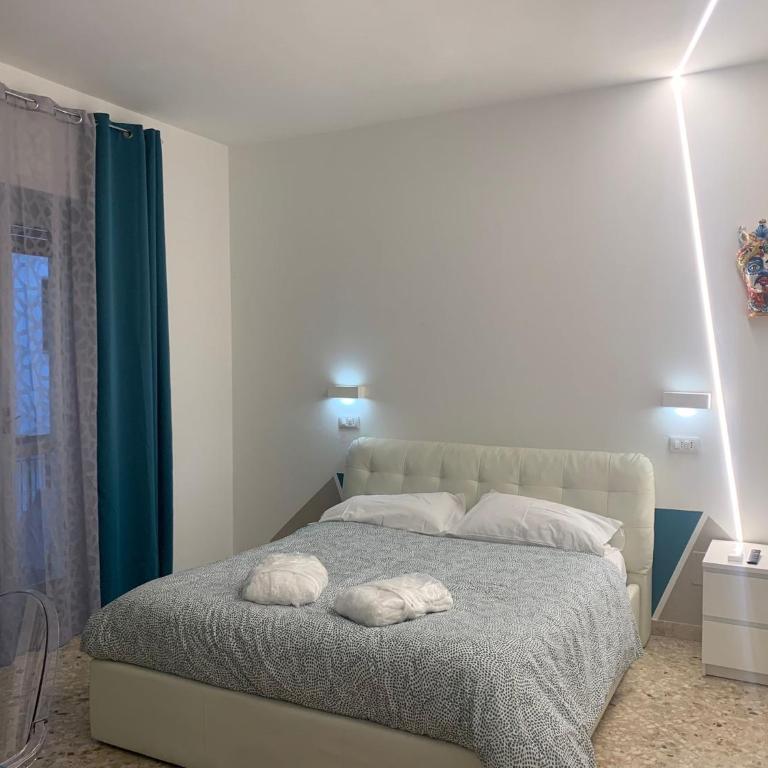 Catania Apartment Borgo Suite Autonomous - Apartment - 21