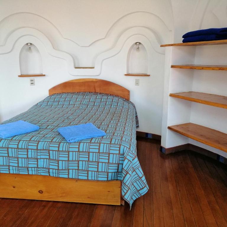 Hostal Las Olas - Junior Suite - 5